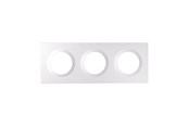 Smart Home - Sonoff EF3G Triple Orb Switch Frame - EF3G