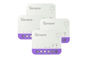 Smart Home - Sonoff MINI-RBS WiFi Smart Mini Roller Shutter Switch 4 pcs - MINI-RBS -4 pack