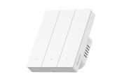 Smart Home - Sonoff ZBM5-3C-80W 3-Channel ZigBee Smart Touch Wall Switch - ZBM5-3C-80W