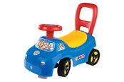 Udendørsleg - Smoby - PAW Patrol Ride-on - 7600720547WEB