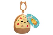Plys - Jazwares Squishmallows Keychain Plush - 9cm - Assorted - SQCR04666g
