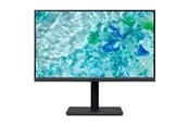 Skærm - 27" Acer Vero B277U - 2560x1440 (QHD) - 100Hz - IPS - UM.HB7EE.E34