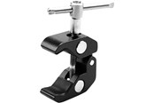 Foto & Videotilbehør - SmallRig 735 Super Clamp w/ 1/4" and 3/8" thread - 735