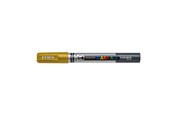 Kreativitet & Hobbyartikler - Lyra Mark All 0.7 mm Gold - 1-6800250