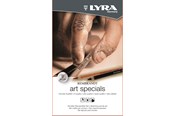 Kreativitet & Hobbyartikler - Lyra Rembrandt Artspecial 12 pcs - 1-2051120