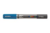 Kreativitet & Hobbyartikler - Lyra Mark All 1 mm Light Blue - 1-6810046