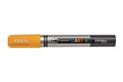 Kreativitet & Hobbyartikler - Lyra Mark All 2 mm Yellow - 1-6820007
