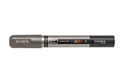 Kreativitet & Hobbyartikler - Lyra Mark All 2 mm Silver - 1-6820251