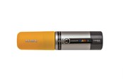 Kreativitet & Hobbyartikler - Lyra Mark All 8 mm Yellow - 1-6830007