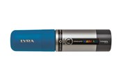 Kreativitet & Hobbyartikler - Lyra Mark All 8 mm Light Blue - 1-6830046