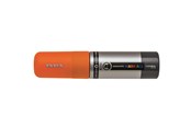 Kreativitet & Hobbyartikler - Lyra Mark All 8 mm Orange - 1-6830013