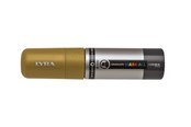 Kreativitet & Hobbyartikler - Lyra Mark All 8 mm Gold - 1-6830250