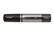 Kreativitet & Hobbyartikler - Lyra Mark All 15 mm Black - 1-6840099