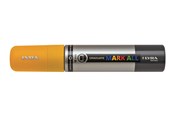 Kreativitet & Hobbyartikler - Lyra Mark All 15 mm Yellow - 1-6840007