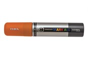 Kreativitet & Hobbyartikler - Lyra Mark All 15 mm Orange - 1-6840013