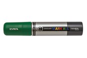 Kreativitet & Hobbyartikler - Lyra Mark All 15 mm Sap Green - 1-6840067
