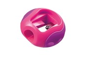 Kreativitet & Hobbyartikler - Lyra Groove Sharpener 1 Hole 24-pack - 1-7301150