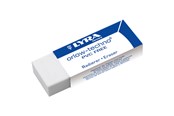 Skrive- og Tegneværktøjer - Lyra Eraser Vinile Orlow-Techno 20-pack - 1-7410200