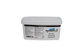 Kreativitet & Hobbyartikler - Daler-Rowney System3 Screen Printing Medium 1L - 16-127100011