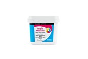 Kreativitet & Hobbyartikler - Daler-Rowney System3 Gesso Primer 1L White - 16-127100012