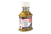 Kreativitet & Hobbyartikler - Daler-Rowney Georgian Linseed Stand Oil 75 ml - 16-114007015