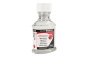 Kreativitet & Hobbyartikler - Daler-Rowney Georgian Matt Varnish 75 ml - 16-114007002