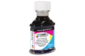 Kreativitet & Hobbyartikler - Daler-Rowney System3 Screen Drawing Fluid 75 ml - 16-128007020