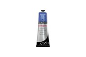 Kreativitet & Hobbyartikler - Daler-Rowney Georgian Oil 225 ml Perm Blue - 16-111225137
