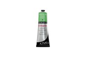 Kreativitet & Hobbyartikler - Daler-Rowney Georgian Oil 225 ml Perm Green Light - 16-111225347