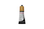 Kreativitet & Hobbyartikler - Daler-Rowney Georgian Oil 225 ml Raw Sienna - 16-111225667