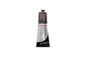 Kreativitet & Hobbyartikler - Daler-Rowney Georgian Oil 225 ml Vandyke Brown (Hue) - 16-111225264