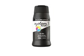 Kreativitet & Hobbyartikler - Daler-Rowney System3 500 ml Mars Black - 16-129500036