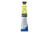 Kreativitet & Hobbyartikler - Daler-Rowney Aquafine 8 ml Lemon Yellow - 16-131008651