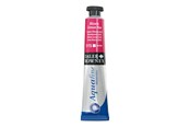 Kreativitet & Hobbyartikler - Daler-Rowney Aquafine 8 ml Alizarin Crimson - 16-131008515