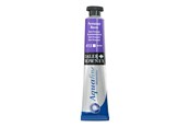 Kreativitet & Hobbyartikler - Daler-Rowney Aquafine 8 ml Mauve - 16-131008413