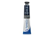 Kreativitet & Hobbyartikler - Daler-Rowney Aquafine 8 ml Indigo - 16-131008127