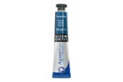 Kreativitet & Hobbyartikler - Daler-Rowney Aquafine 8 ml Prussian Blue - 16-131008135