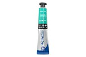 Kreativitet & Hobbyartikler - Daler-Rowney Aquafine 8 ml Viridian (Hue) - 16-131008382