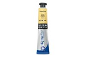 Kreativitet & Hobbyartikler - Daler-Rowney Aquafine 8 ml Yellow Ochre - 16-131008663