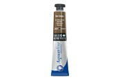Kreativitet & Hobbyartikler - Daler-Rowney Aquafine 8 ml Raw Umber - 16-131008247
