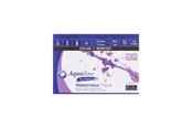 Kreativitet & Hobbyartikler - Daler-Rowney Aquafine CP Pad 12 Sheets 300G 10x7" - 16-403660107