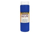 Kreativitet & Hobbyartikler - Daler-Rowney Graduate Acrylic 500 ml Cobalt Blue Hue - 16-123500110