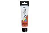 Kreativitet & Hobbyartikler - Daler-Rowney System3 150 ml Cadmium Orange Light Hue - 16-129150638