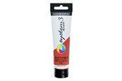 Kreativitet & Hobbyartikler - Daler-Rowney System3 150 ml Cadmium Orange Hue - 16-129150619