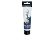 Kreativitet & Hobbyartikler - Daler-Rowney System3 150 ml Prussian Blue Hue - 16-129150134