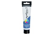 Kreativitet & Hobbyartikler - Daler-Rowney System3 150 ml Coerul Blue Hue - 16-129150112