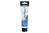 Kreativitet & Hobbyartikler - Daler-Rowney System3 150 ml Process Cyan - 16-129150120
