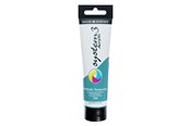 Kreativitet & Hobbyartikler - Daler-Rowney System3 150 ml Phthalo Turquoise - 16-129150154