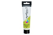 Kreativitet & Hobbyartikler - Daler-Rowney System3 150 ml Pale Olive Green - 16-129150368
