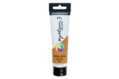 Kreativitet & Hobbyartikler - Daler-Rowney System3 150 ml Yellow Ochre - 16-129150663